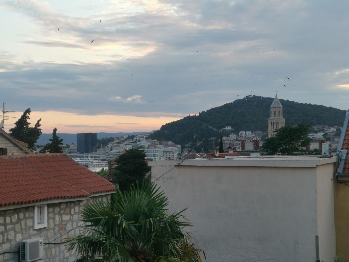 Lighthouse Apartmán Split