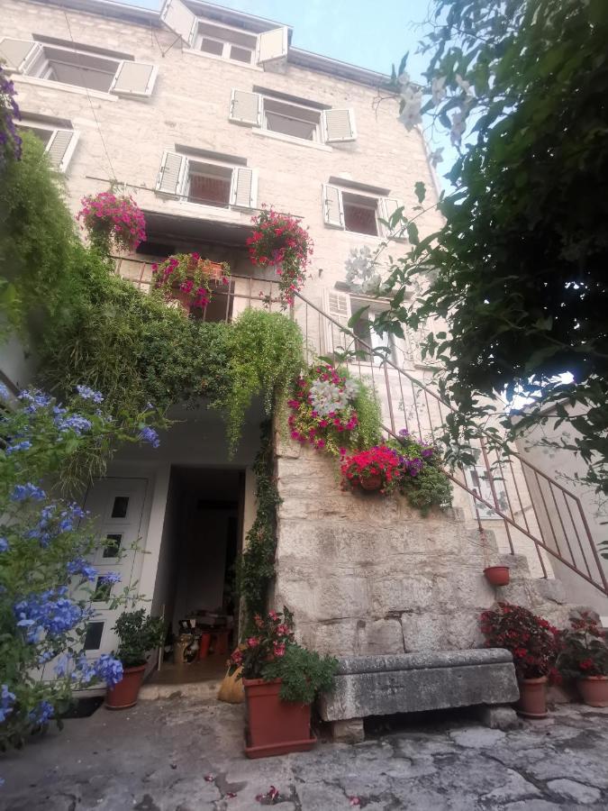 Apartmán Lighthouse Split