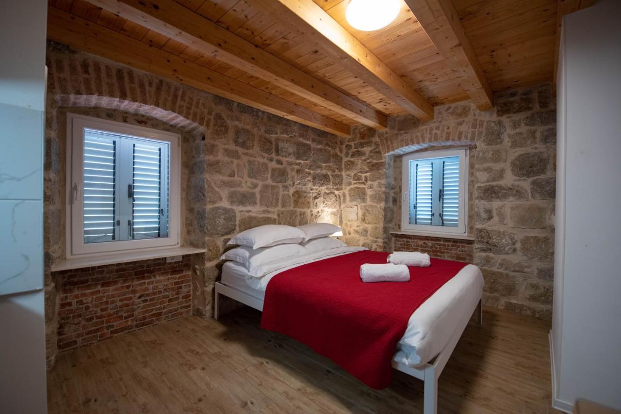 Apartmán Lighthouse Split