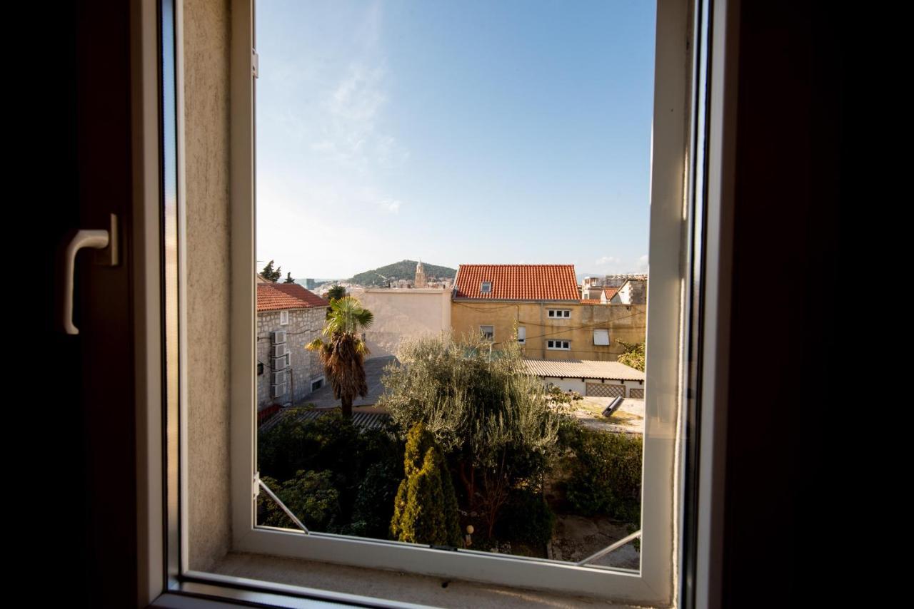 Apartmán Lighthouse Split
