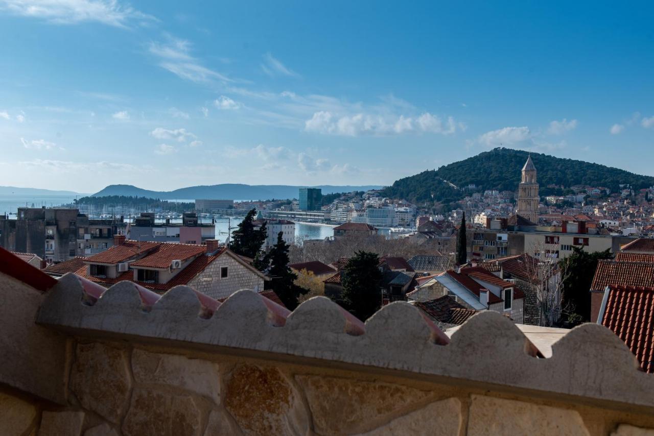 Lighthouse Apartmán Split