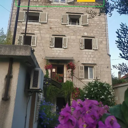 Appartamento Lighthouse Spalato Esterno foto