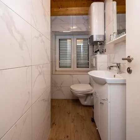 Appartamento Lighthouse Spalato Esterno foto