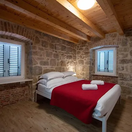 Appartamento Lighthouse Spalato Esterno foto