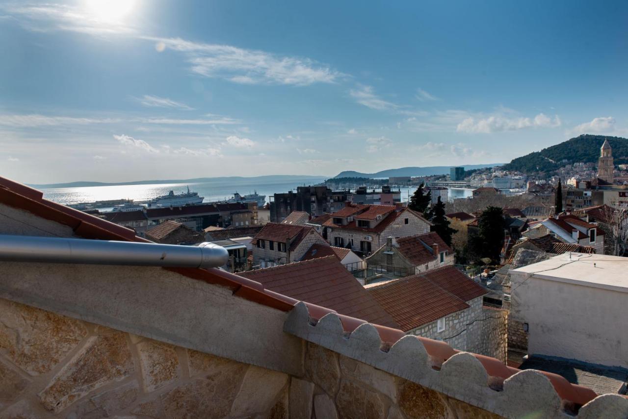 Apartma Lighthouse *